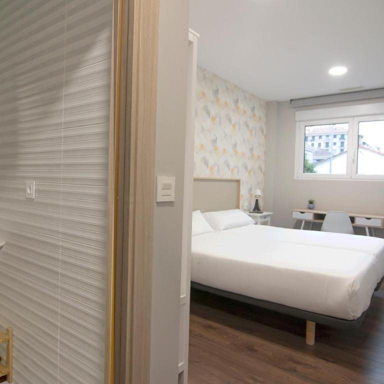 Pensión Boutique ADMERA - Habitación Doble - 13
