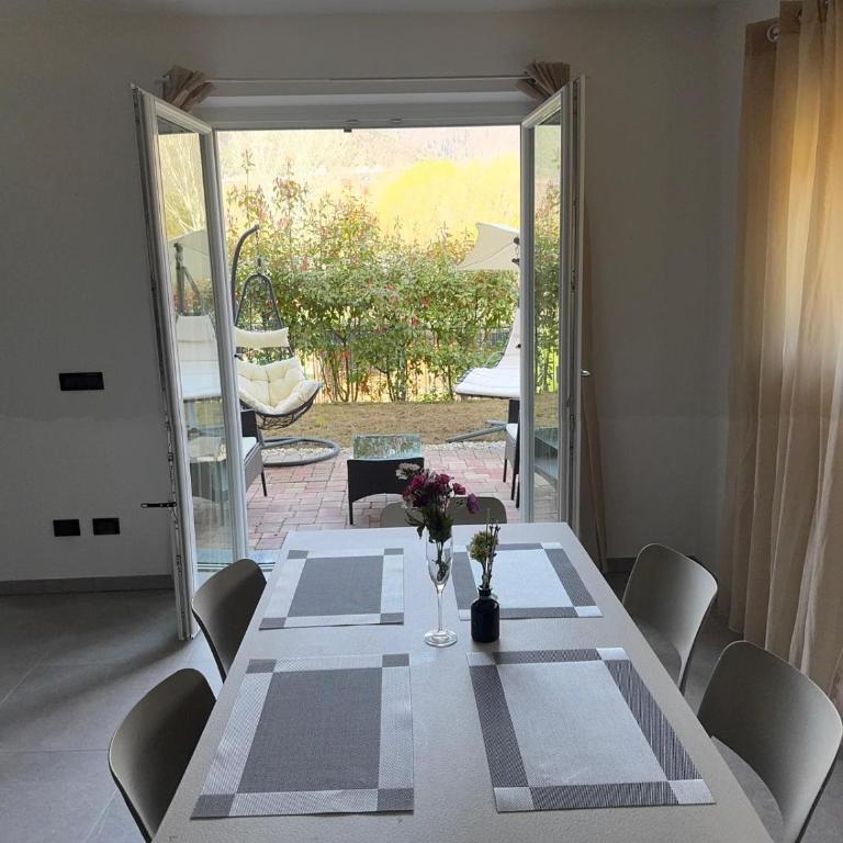 Casa Claudia lago d'Idro - Villa - 5