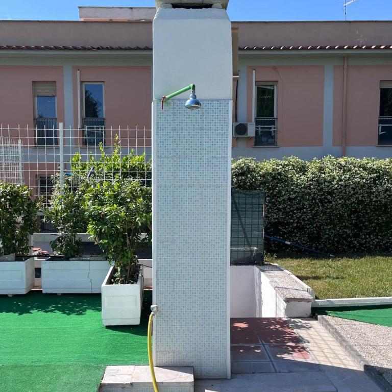 Oasis Roma Vaticano - Appartamento con 1 Camera da Letto - 34
