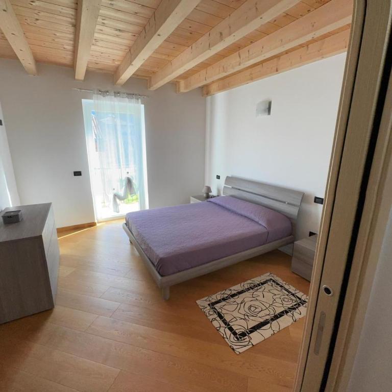 Casa Claudia lago d'Idro - Villa - 11