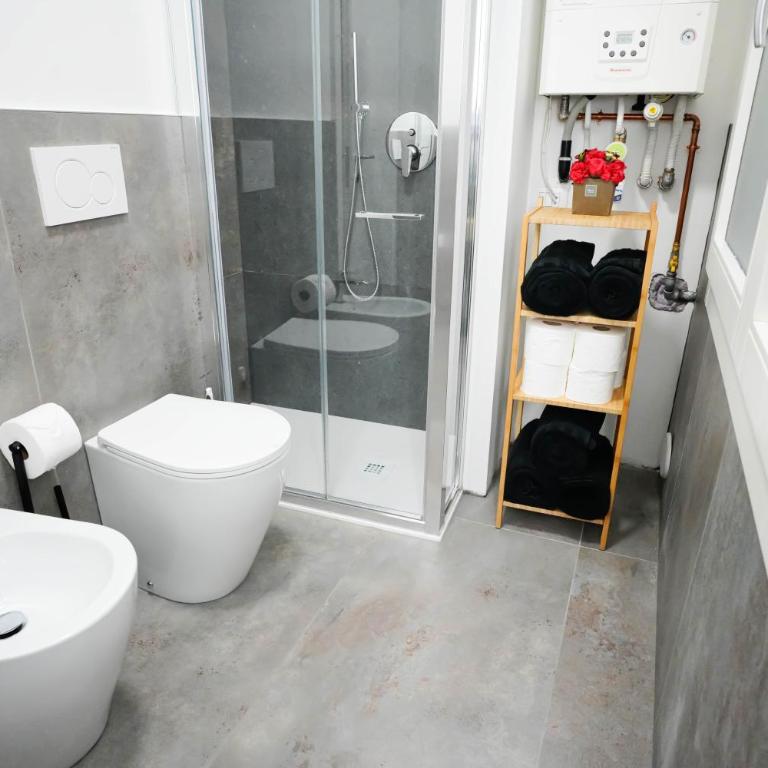 Ca' San Marco - Residenza di Lusso a Due Passi dalla Basilica - Appartamento con 2 Camere da Letto - 29