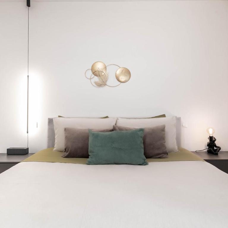 Ca' San Marco - Residenza di Lusso a Due Passi dalla Basilica - Appartamento con 2 Camere da Letto - 22