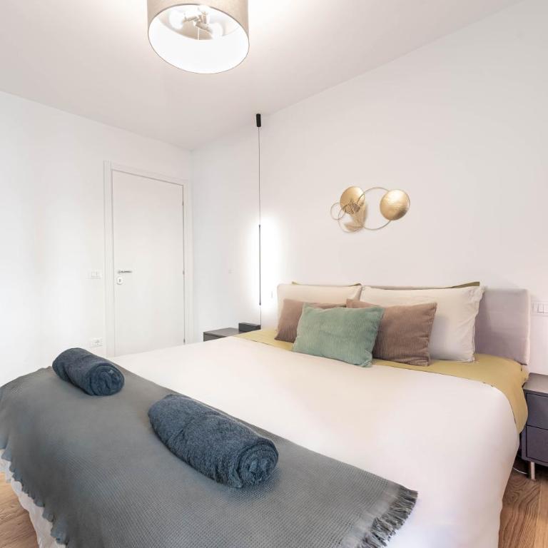 Ca' San Marco - Residenza di Lusso a Due Passi dalla Basilica - Appartamento con 2 Camere da Letto - 23
