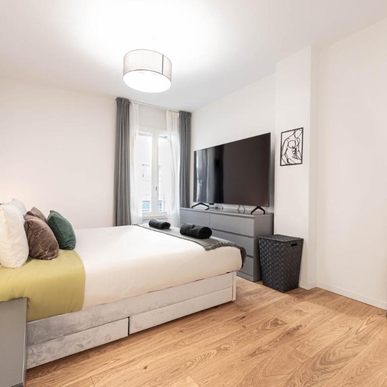 Ca' San Marco - Residenza di Lusso a Due Passi dalla Basilica - Appartamento con 2 Camere da Letto - 21