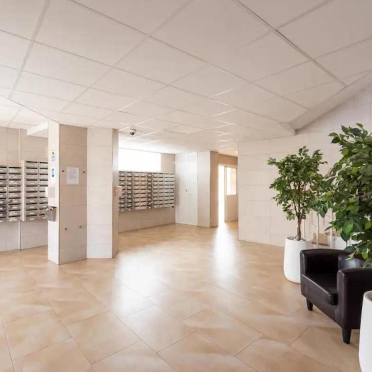 Luxury studio Torremolinos Costa del Sol - Apartamento de 1 dormitorio - 25