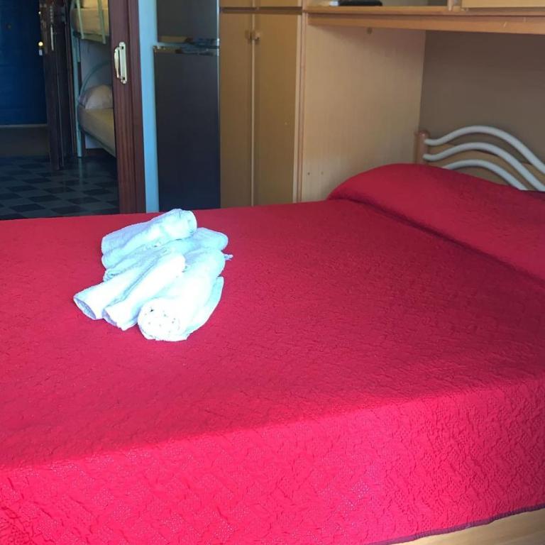 Home Roches Noire - Appartamento con 1 Camera da Letto - 10