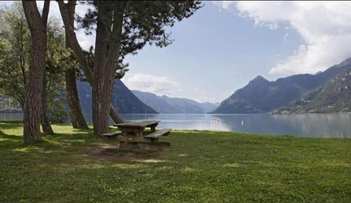 Casa Claudia lago d'Idro - Villa - 22