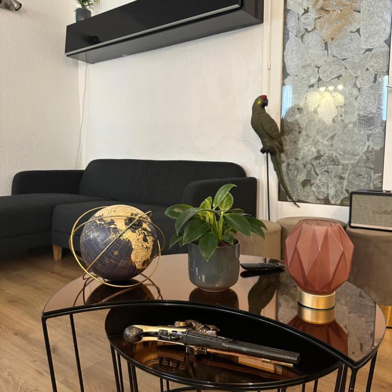Les terrasses de Valère - Apartment mit 2 Schlafzimmern - 4