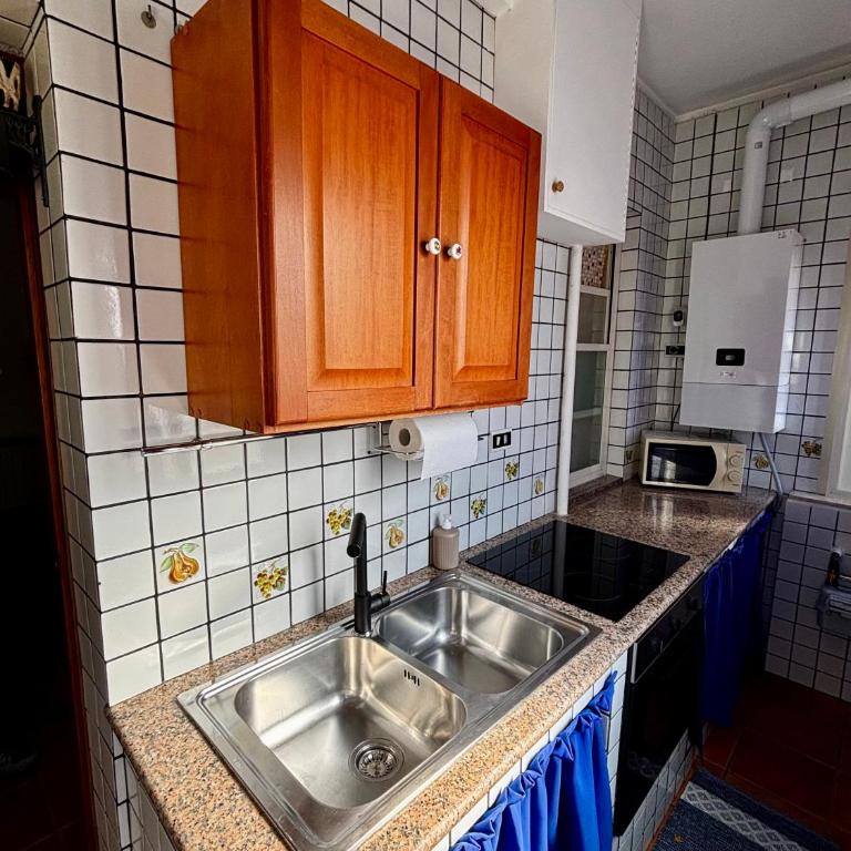 Al49house - Appartamento con 1 Camera da Letto - 11