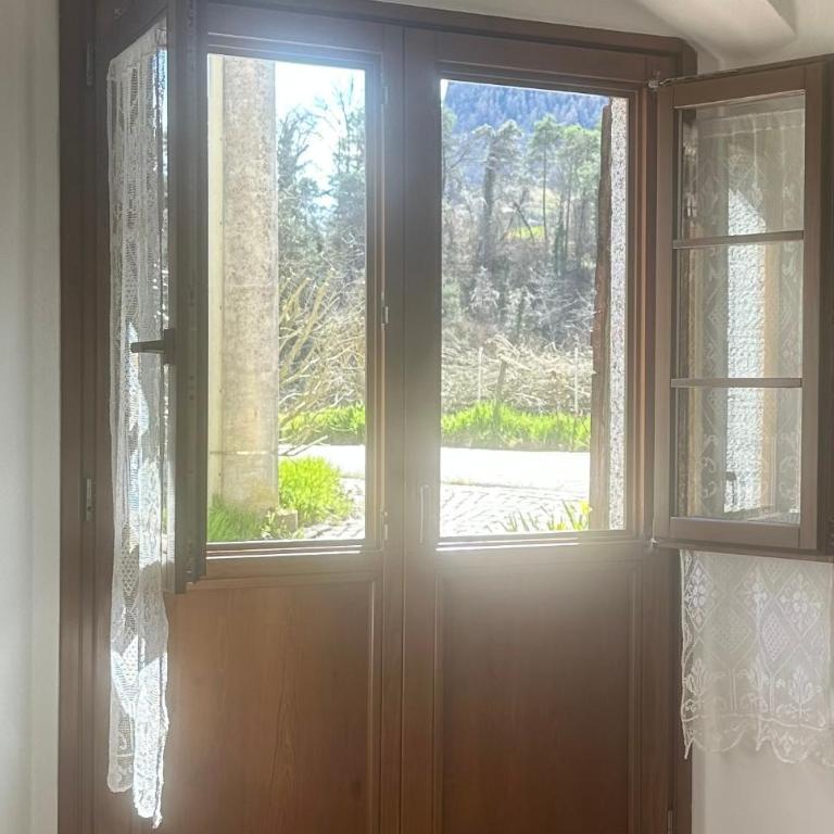 Appartamento Trentino II - Apartamento de 1 dormitorio - 10