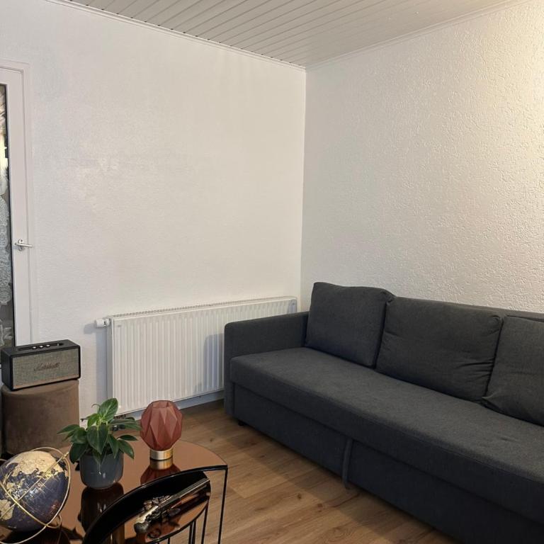 Les terrasses de Valère - Apartment mit 2 Schlafzimmern - 5