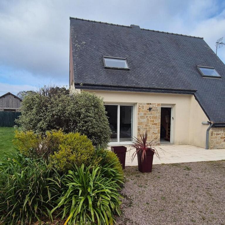 Villa "Haut de Mer" 4 chambres - Maison 4 Chambres - 27