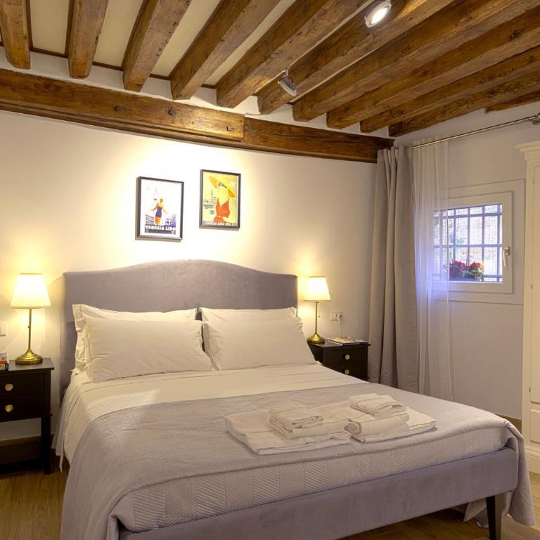 Mascherone Apartment - Appartamento con 1 Camera da Letto - 10