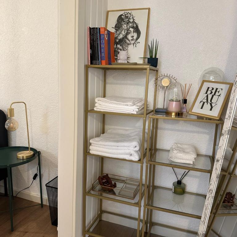 Les terrasses de Valère - Apartment mit 2 Schlafzimmern - 10