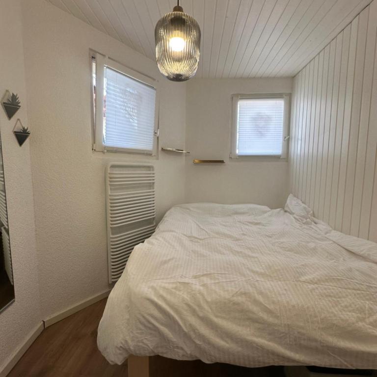 Les terrasses de Valère - Apartment mit 2 Schlafzimmern - 11
