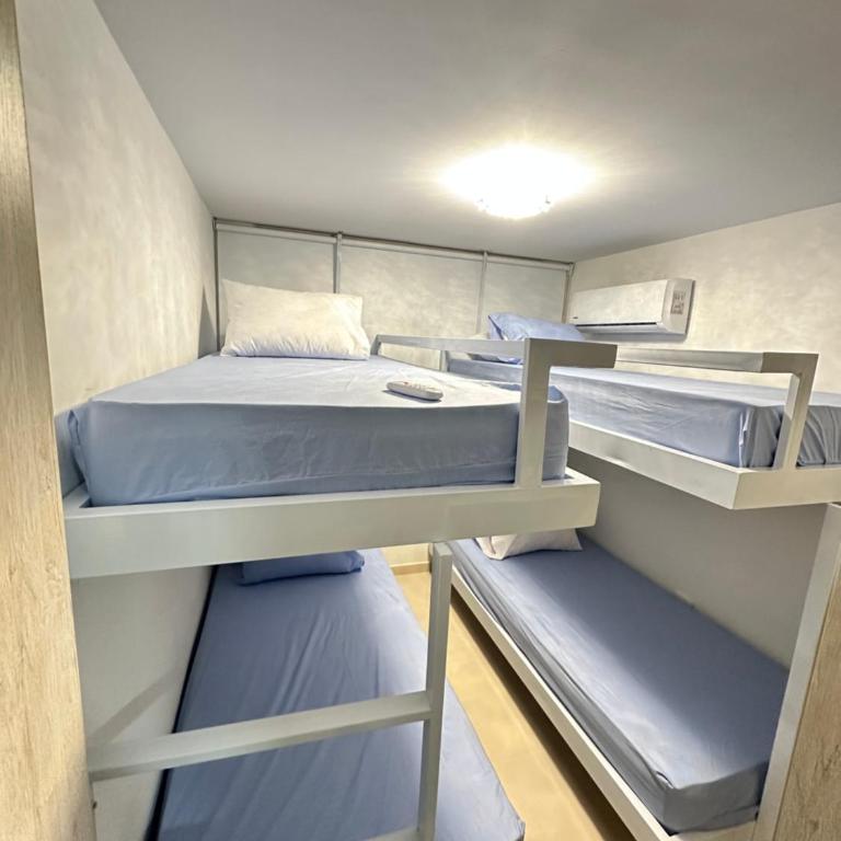 Luxury norte Barranquilla - Apartamento - 17