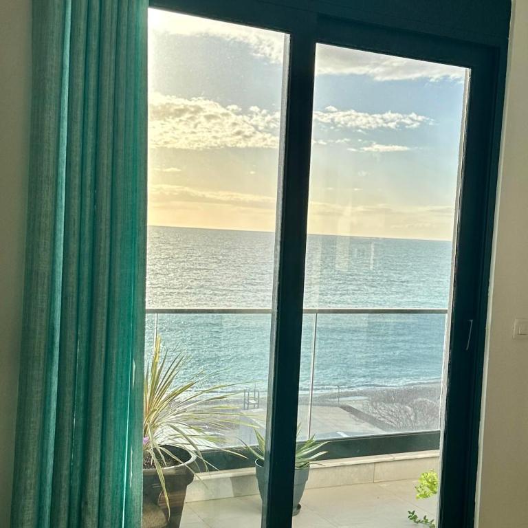 Panorama - One-Bedroom Apartment - 9