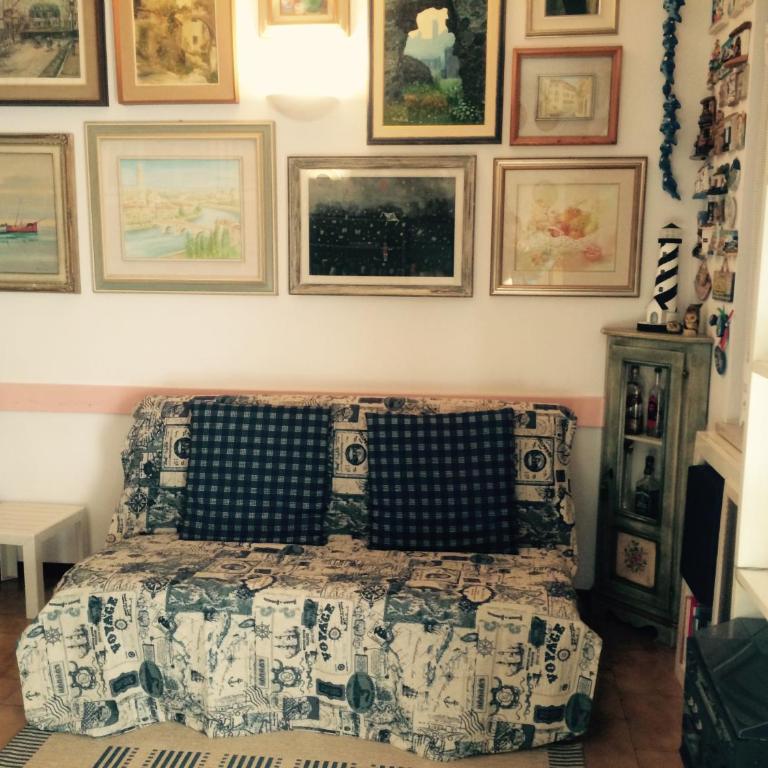 Appartamento dei Salici - Appartamento con Vista Giardino - 99