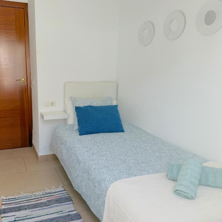 Villa Matoke - Two-Bedroom Villa - 6