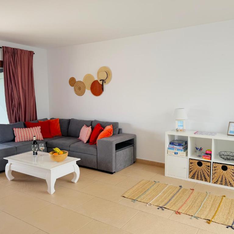 Villa Matoke - Two-Bedroom Villa - 10