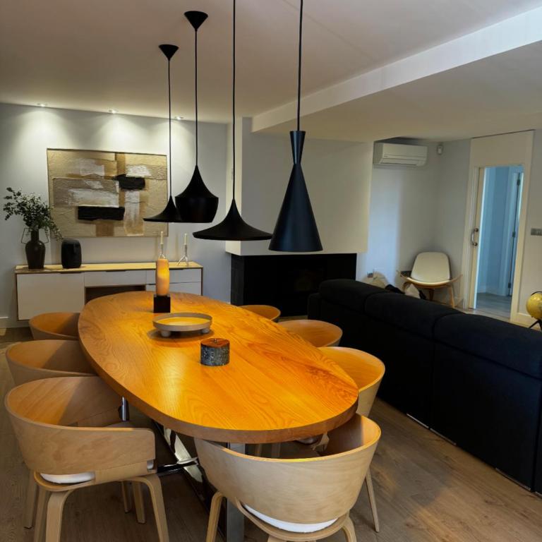Gran casa Velero - Exclusividad, sol y mar - Villa - 45