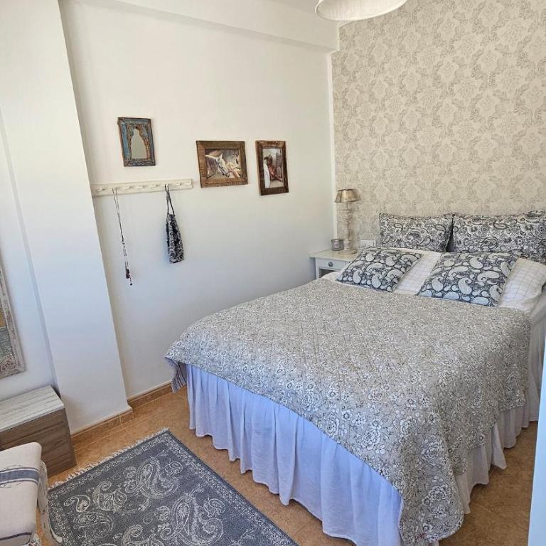 Bella vista - Apartamento de 1 dormitorio - 2