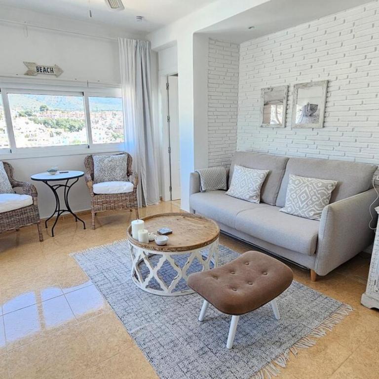 Bella vista - Apartamento de 1 dormitorio - 5