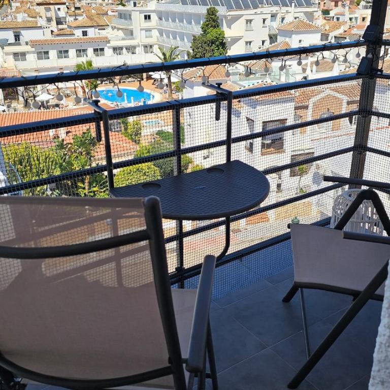 Bella vista - Apartamento de 1 dormitorio - 6