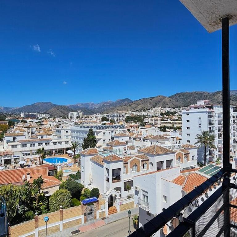 Bella vista - Apartamento de 1 dormitorio - 7