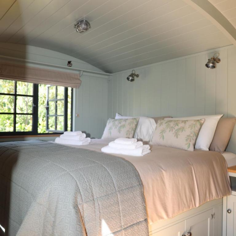 La Pina Verde - Habitación Superior con cama extragrande - 3