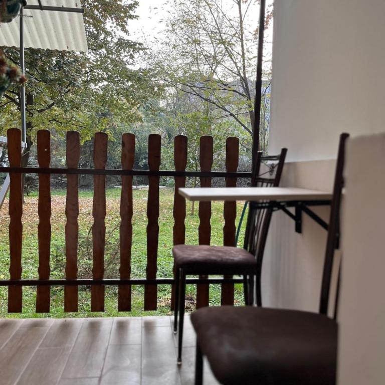 Novi Sad Oasis - Apartman sa 2 Spavaće Sobe - 20