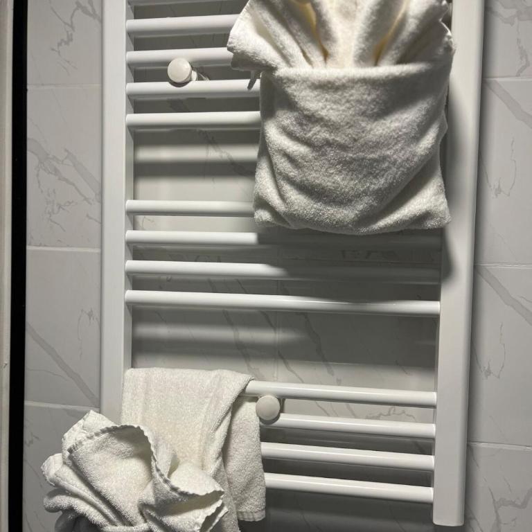 Novi Sad Oasis - Apartman sa 2 Spavaće Sobe - 18