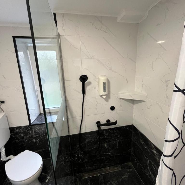 Novi Sad Oasis - Apartman sa 2 Spavaće Sobe - 17