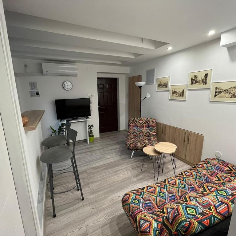 Novi Sad Oasis - Apartman sa 2 Spavaće Sobe - 1