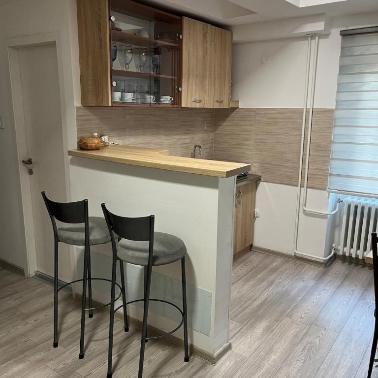 Novi Sad Oasis - Apartman sa 2 Spavaće Sobe - 5