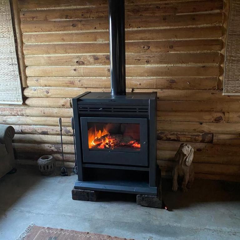 Cabaña Vista del Plata - Chalet de 1 dormitorio - 39