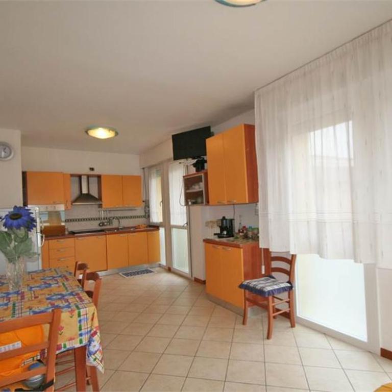 San Marco - Centro Lignano Sabbiadoro - - Appartamento con 2 Camere da Letto - 8