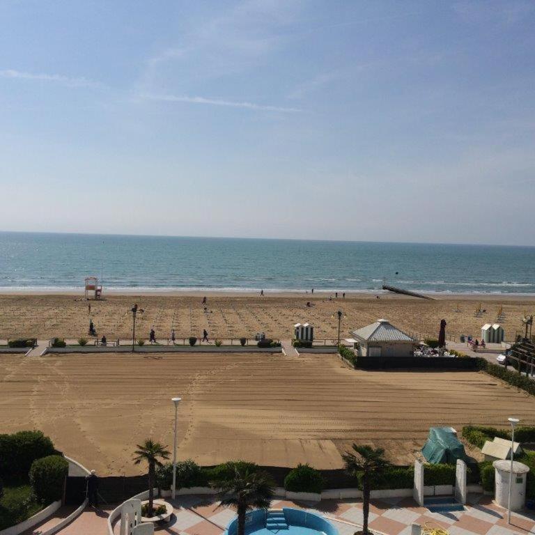 Residence El Palmar DA COLLA - Appartamento con 1 Camera da Letto e Vista Mare - 1
