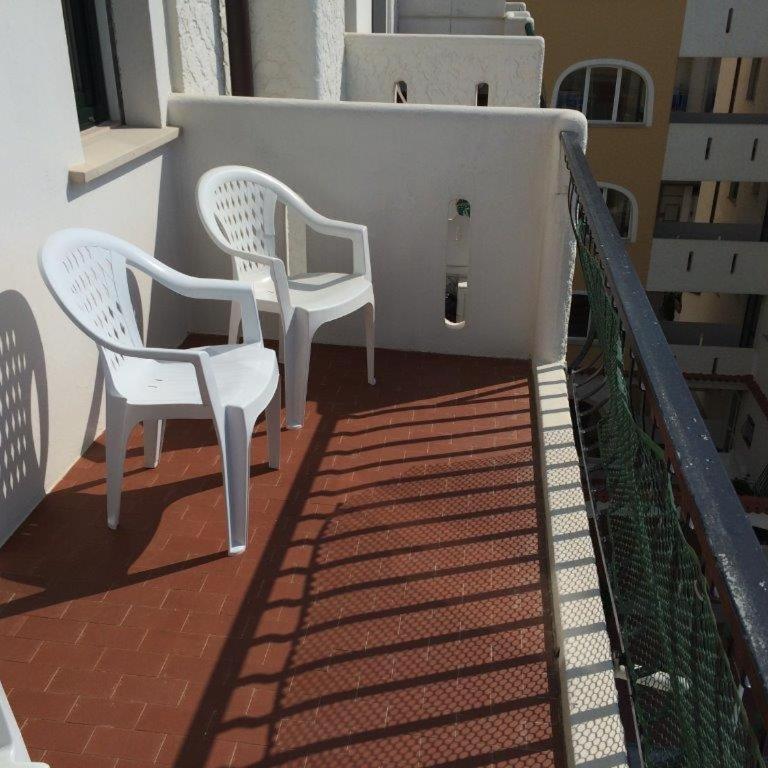 Residence El Palmar DA COLLA - Appartamento con 1 Camera da Letto e Vista Mare - 2