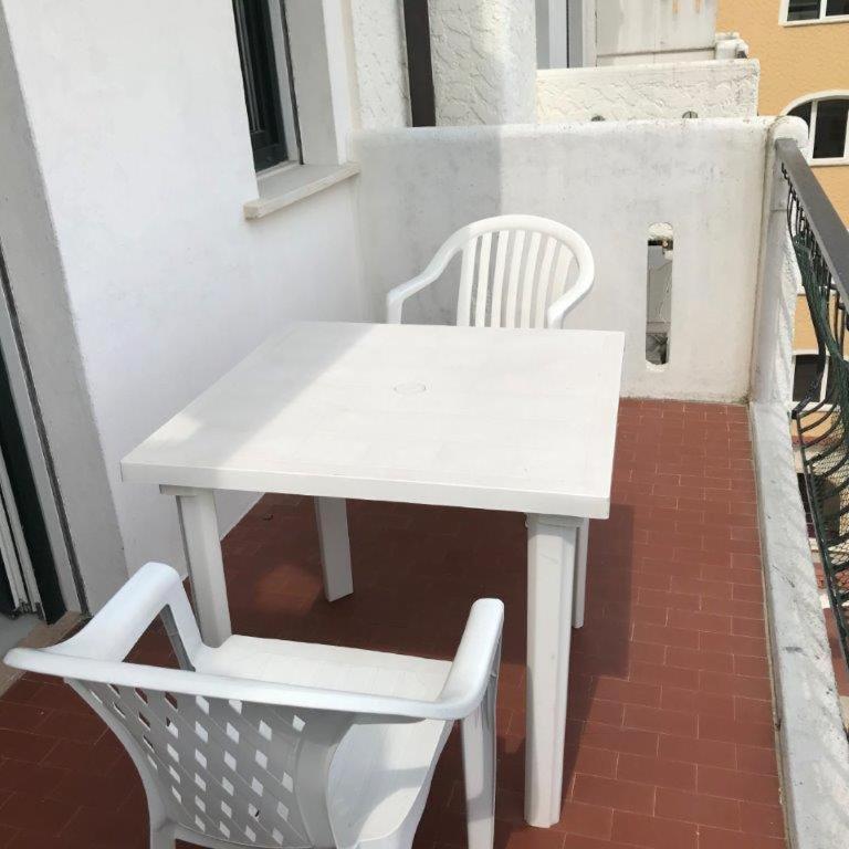 Residence El Palmar DA COLLA - Appartamento con 1 Camera da Letto e Vista Mare - 6