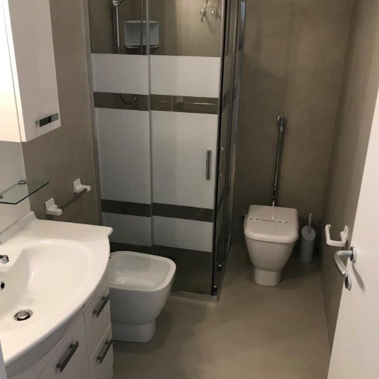 Residence El Palmar DA COLLA - Appartamento con 1 Camera da Letto e Vista Mare - 7
