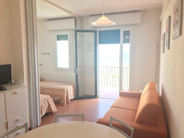 Residence El Palmar DA COLLA - Appartamento con 1 Camera da Letto e Vista Mare - 9