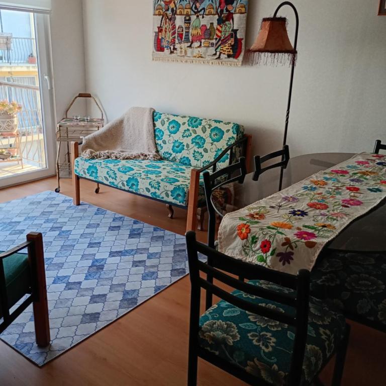 Alojamiento Altos del Mirasol - Apartamento de 3 dormitorios - 7