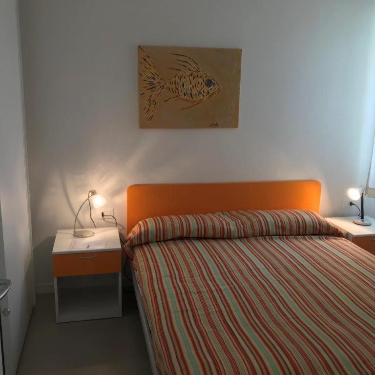 Residence El Palmar DA COLLA - Appartamento con 1 Camera da Letto e Vista Mare - 10