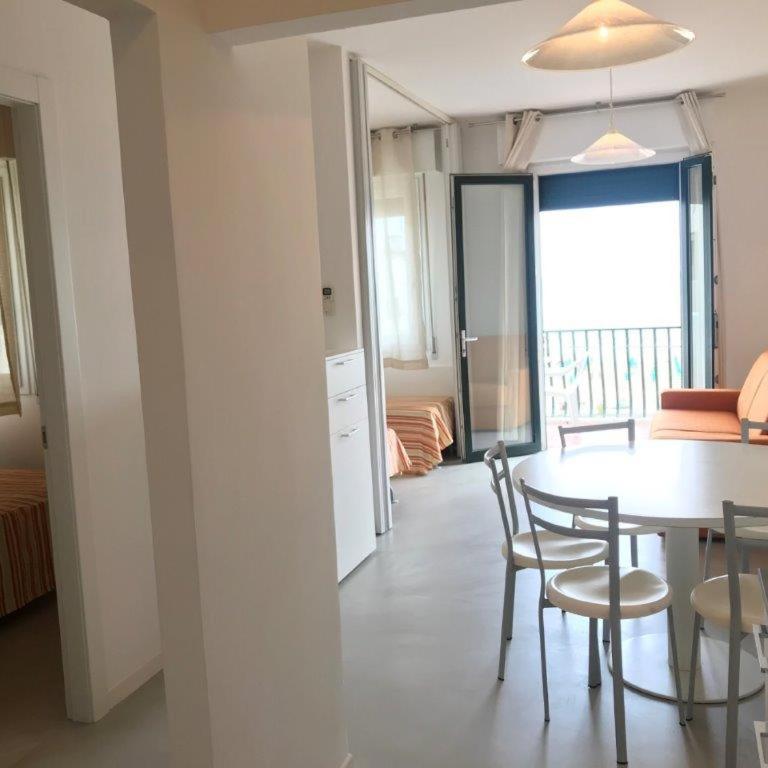 Residence El Palmar DA COLLA - Appartamento con 1 Camera da Letto e Vista Mare - 11