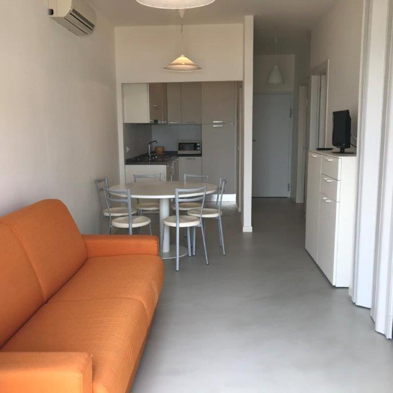 Residence El Palmar DA COLLA - Appartamento con 1 Camera da Letto e Vista Mare - 12