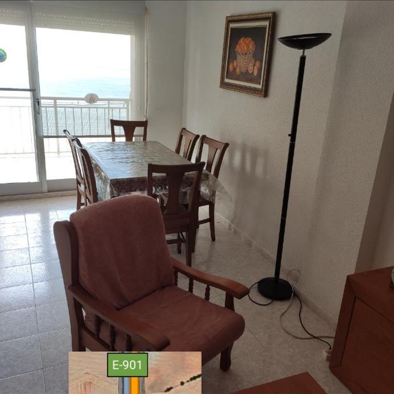 Apartamento primera línea Cullera - Apartment - 4