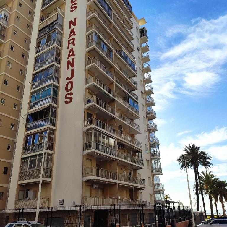 Apartamento primera línea Cullera - Apartment - 5