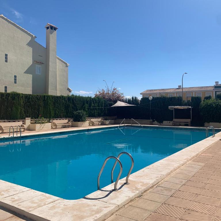 Global Sun - Casa Pasco - Apartamento de 2 dormitorios - 22