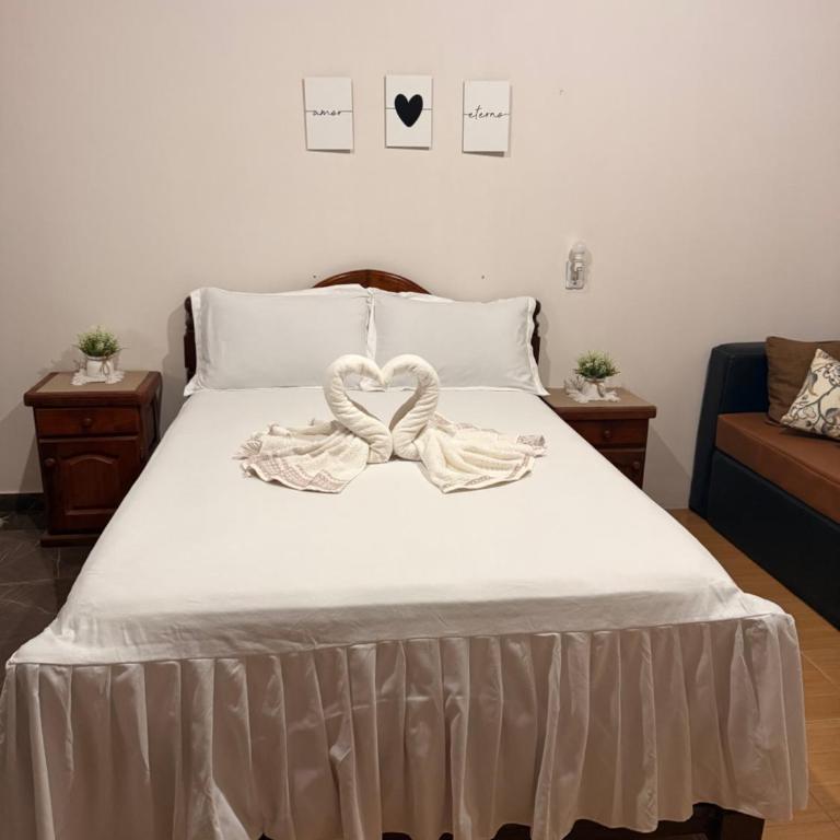 Apart LyM 1 - Apartamento de 1 dormitorio - 3